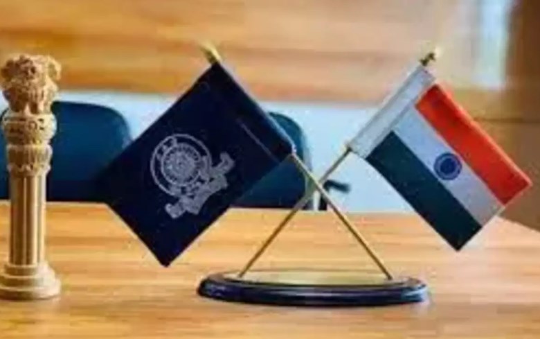 16 newly inducted IAS officers promoted